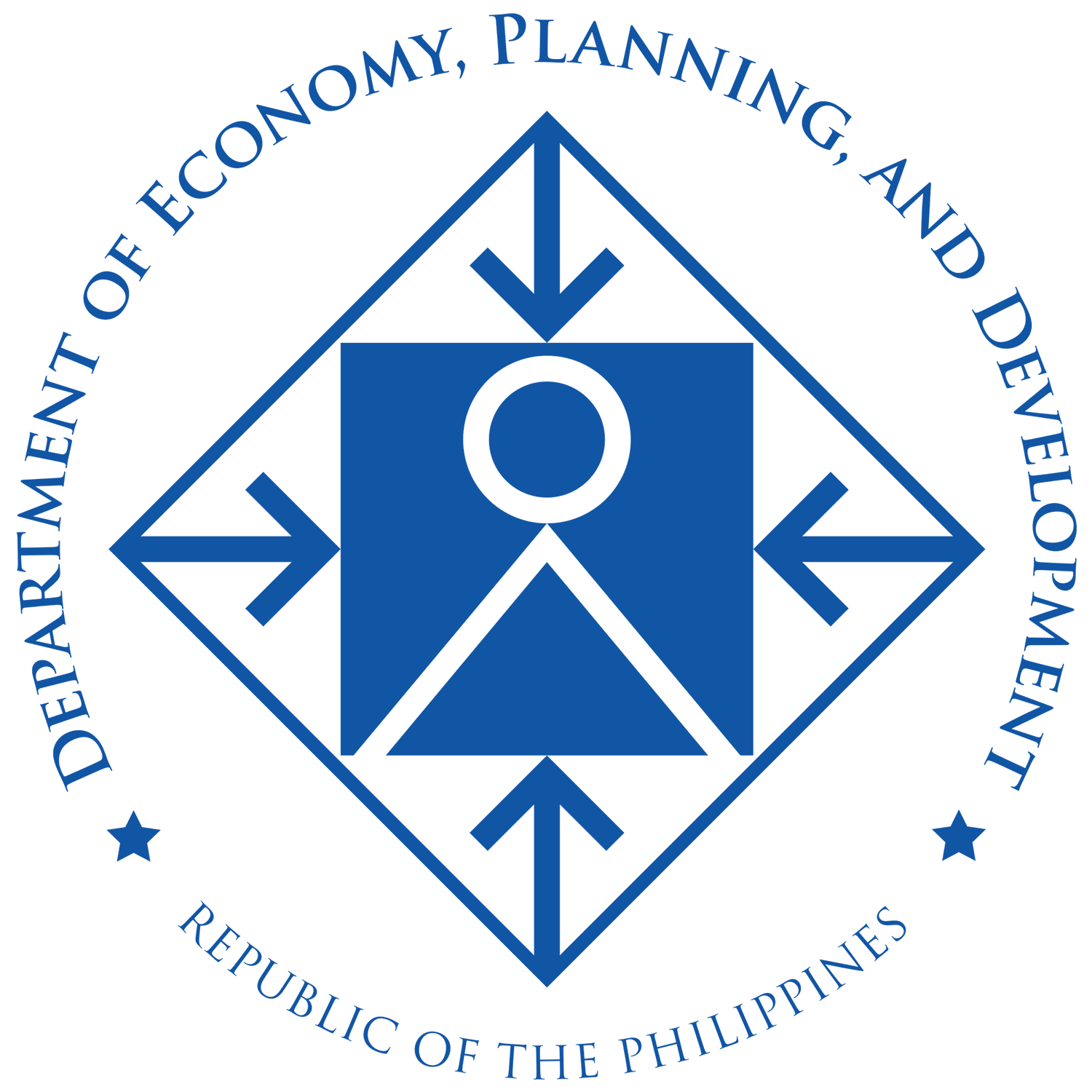 DEPDEV Logo